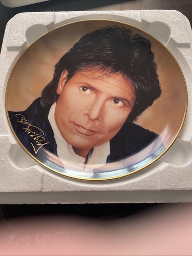 Cliff richard forty glorious - richard.,