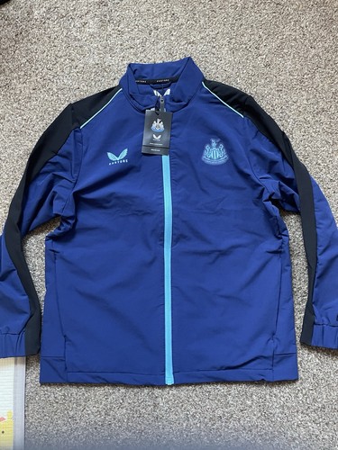 Newcastle united castore - newcastle,