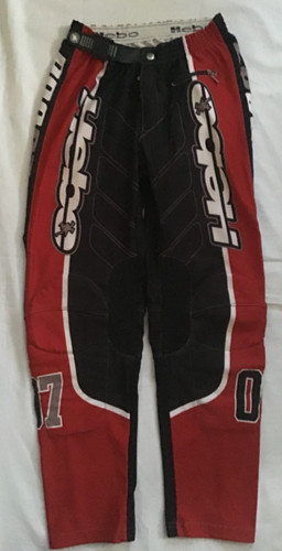 Hebo trial mototorcyle - hebo,