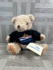 Teddy Bear - RNLI Lifeboats -