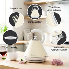 Dainty 1.8L Electric Kettle