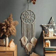 97cm Boho Macrame Wall Hanging