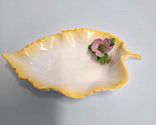 Small Vintage Denton China