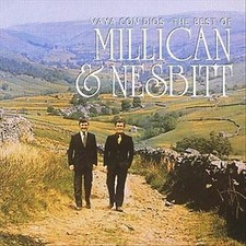 Millican : The Best Of CD
