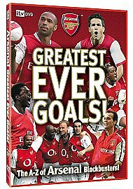 Arsenal greatest ever - arsenal, fc:
