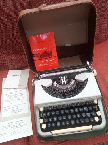 Vintage imperial good - vintage,