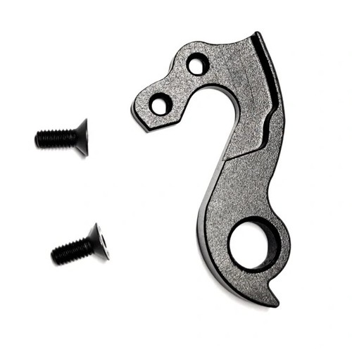 Bicycle derailleur hanger for - bicycle,