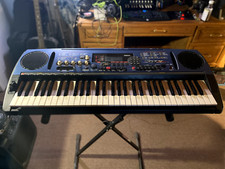 YAMAHA DJX PSR-D1 Electronic