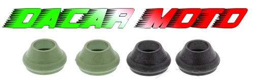 Kit valve seals - kit, 4