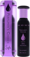 Perfumer's Choice No 2 By