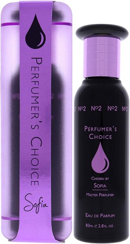 Perfumer choice 2 - choice,