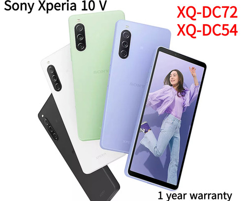 Sony xperia v - sony,