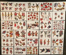 Tattoo flash designs - flash, designs.for