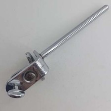 Premier Cowbell Post - bass hoop mounted