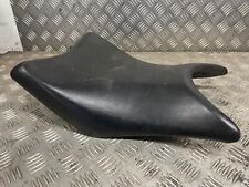 HONDA CBR 125 RR front seat