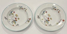 VGC Set of 2 Royal Worcester