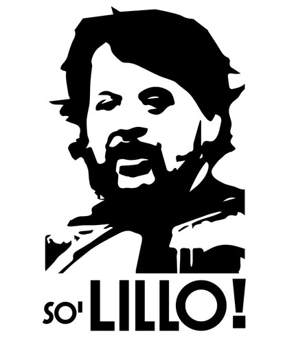 Sticker stickers lillo - stickers,