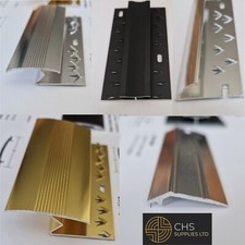 Carpet & Flooring metal