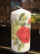 CATH KIDSTON ROYAL ROSES WHITE