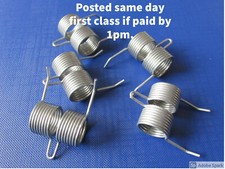 x5 SCARIFIER TINES FITS ATCO