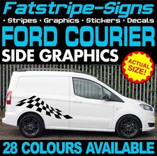 to fit FORD TRANSIT COURIER
