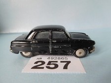 VINTAGE CORGI TOYS #200 FORD