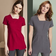 Beauty Tunic Hairdressing Spa