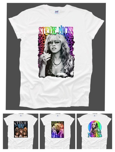 Stevie nicks rock hippy - nicks, 70s