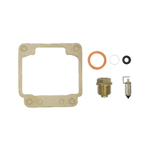 Carb needle and set - needle, for
