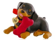 Hallmark Keepsake Puppy Love
