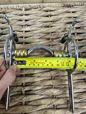 S/H 5” Ported Cherry Roller