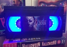Halloween Michael Myers Movie