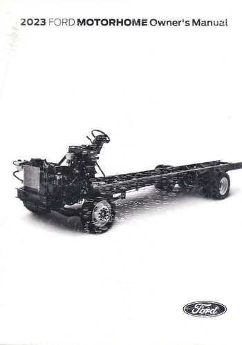 2023 ford motorhome oem - 2023,