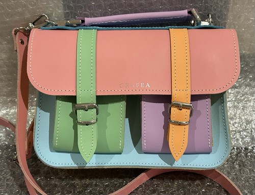 Grafea micro satchel - grafea,