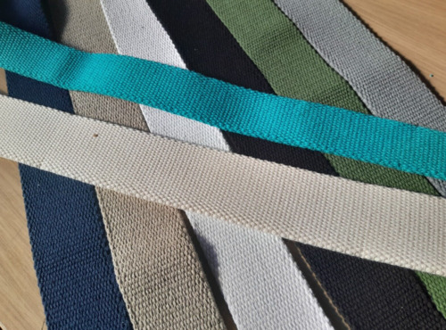 Canvas 100 cotton - canvas, wide