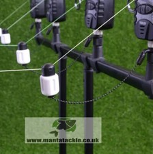 NEW 1 2 3 x Carp Fishing