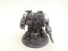 Venerable Dreadnought Space
