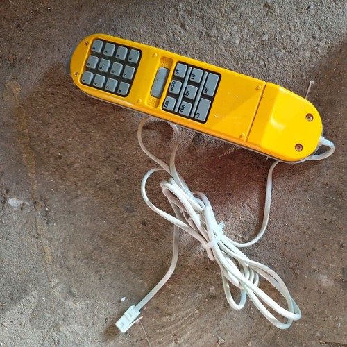 Telecoms tele 290 engineer - tele,