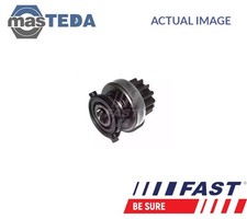FT81368 STARTER FREEWHEEL GEAR