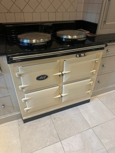 Aga gc3 gas fired - aga,