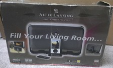 Altec M604 Mircosoft Zune