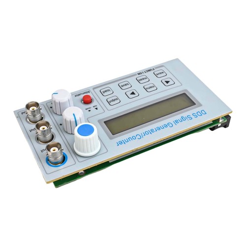 For versatile frequency - for,