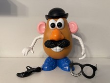 Vintage Playskool Disney original Toy Story Mr Potato Head Figure With Parts