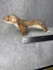 Teddy Bear Vintage Steiff