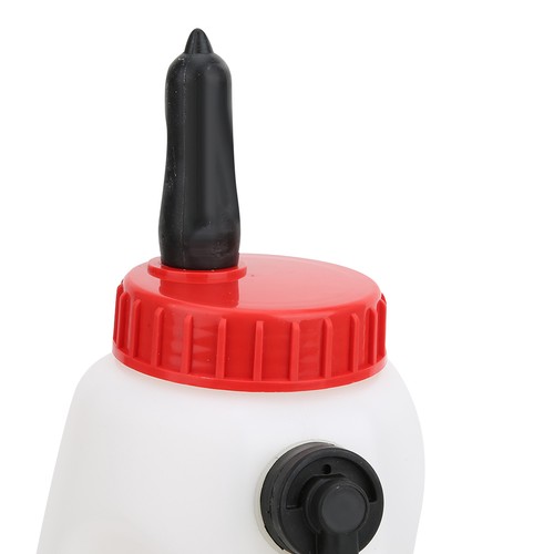 Calf milk feeding bottle - bottle,