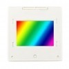 Optical diffraction grating - optical,