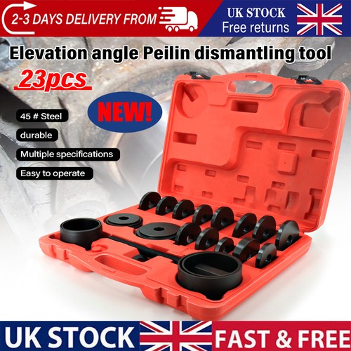 23pcs front wheel drive - 👍uk,