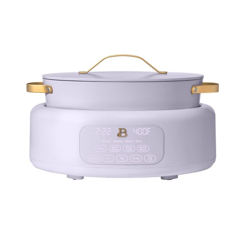 Beautiful 6qt electric - 6qt,