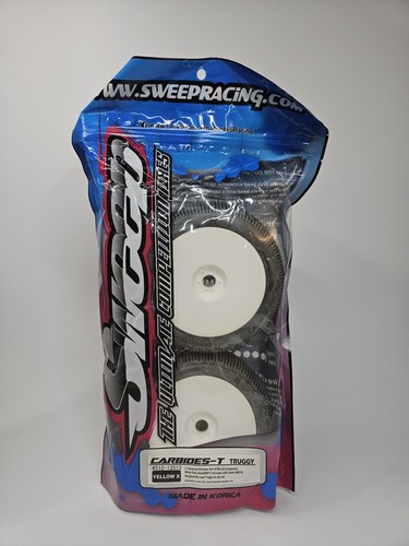 Sweep carbide extreme - extreme, soft