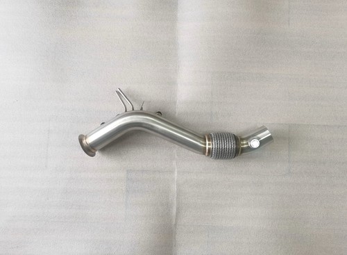 Bmw b47 downpipe118d 120d 218d - b47,